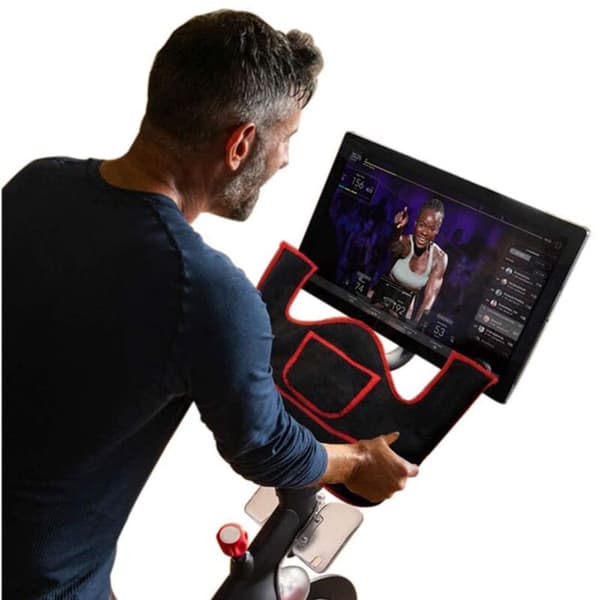 Dynamic Handle Grip Non-slip Absorbent Training Dustproof Jacket Protective Sleeve