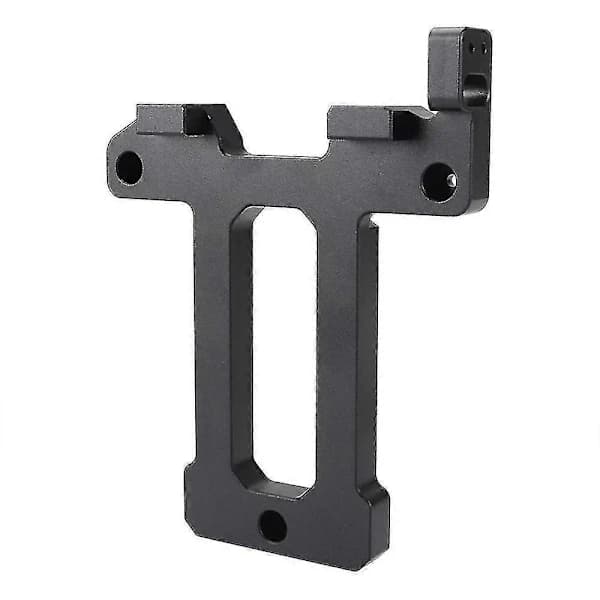 Til Voron V0.1 Fuld Metal Varmeplade Metal Integreret Kort Til Voron V0 3D-printer