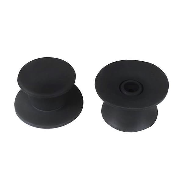 1 Pair 1/4 Inch Reel Tape Spool Opener Rubber Nab Hub Adapters Loading Device for Studer ReVox Akai