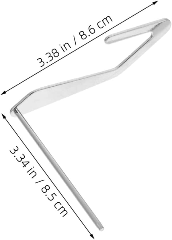 3PCS Sewing Machine Guide Rails Multifunctional Sewing Guide for Precise Sewing Compatible with Household Sewing Machines