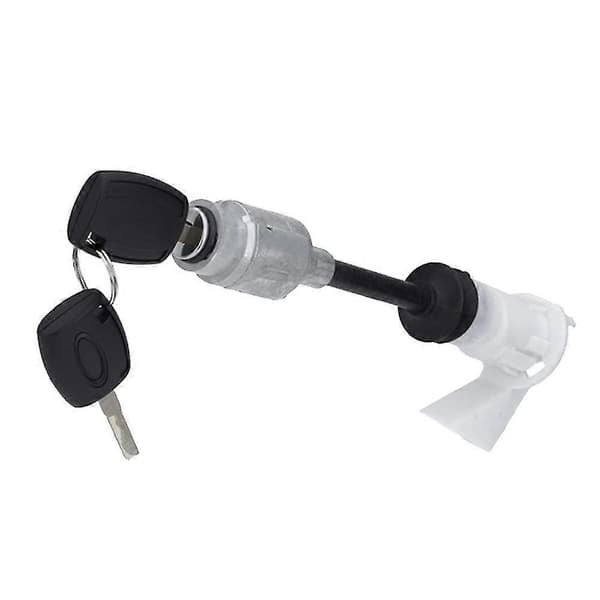 4556337 3M5AR16B970AD Reparationssæt til motorhjelmslås til -Ford Focus C-MAX 2003-2007