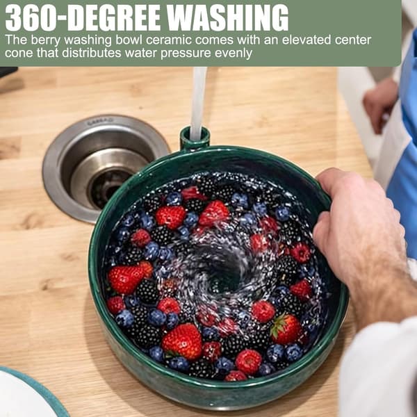 3D-Printed Swirl Bowl for Snacks - Modern Swirl Design for Fruit and Nuts, Biodegradable PLA, Home Decor Accent