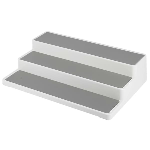 Kosmetikopbevaringsstativ Stegramsholder Pung Parfume Displaystativ