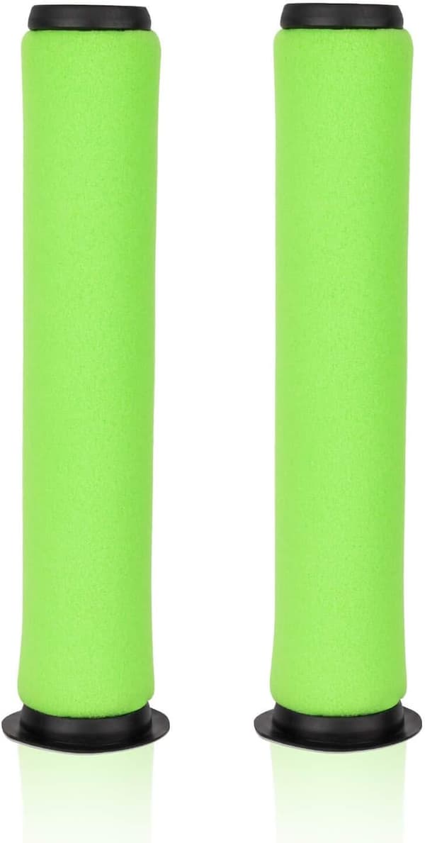 Erstatningsfilter Mk2 for Gtech, filter for Air Ram Mk2 & Air Ram MK2 K9
