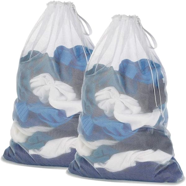 Laundry Bags - Laundry Nets - Protect Laundry in the Washing Machine