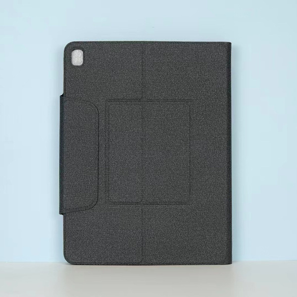 Keyboard Case Compatible with iPad Pro 10.2/10.5 - Integrated Protective Shell with Backlit Keyboard