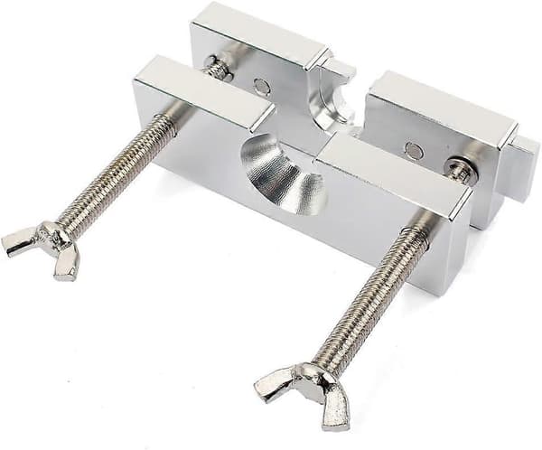 Mouthpiece Puller, Silver Aluminum Mouthpiece Puller Replacement for Brass Instruments