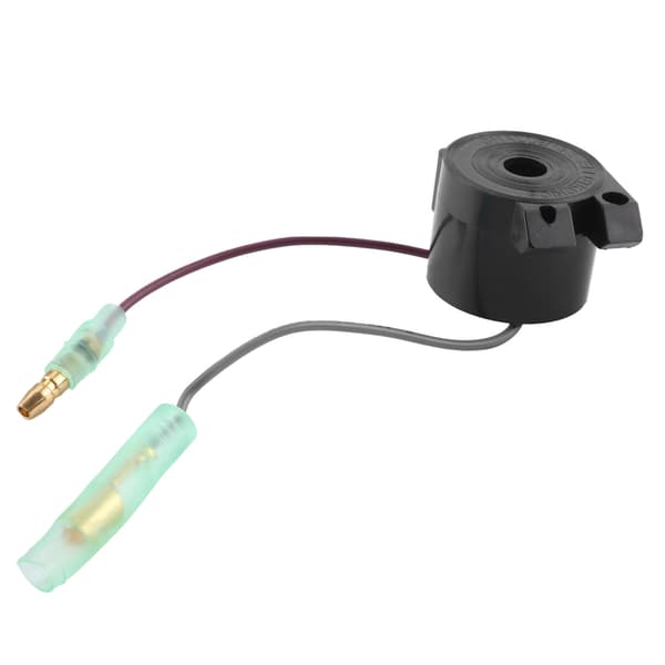 Remote Control Box Universal Outboard Motor Sound Warning Alarm Single Double Button Panel 816492A1