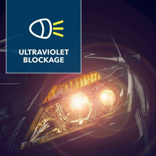 2 x H7 499 477 12V 55W Bilfrontlys Tåkelys Pærer 2-pinners