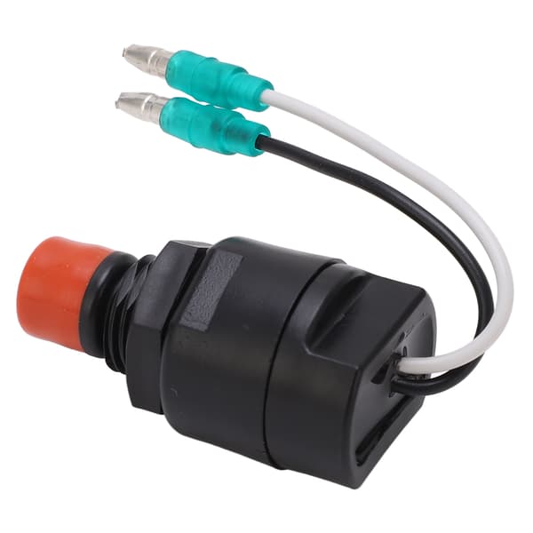 Parsun Motor Stopkontakt ABS Kompakt 8,5 cm Dødsmandsgreb