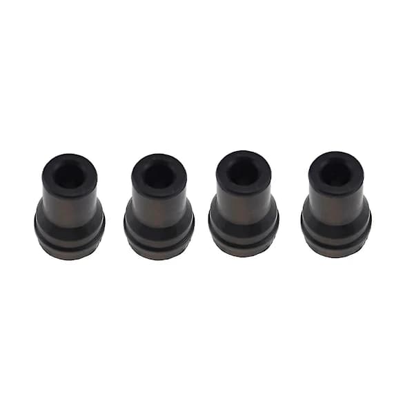 27301-2b010 4 st/set Spark Plug Connector Connection Cable Ignition Coil Rubber For Soul For Avante