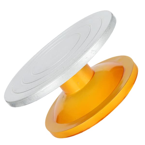 Ceramic Wheel Turntable Model Building Machine Sculpture Tool Manual Carving Wheel Art Supplies