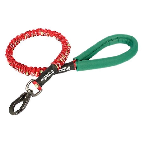 Pet Elastic Leash Dog Harness Dog Collar Leash Dog Leash Rope Puppy Ch