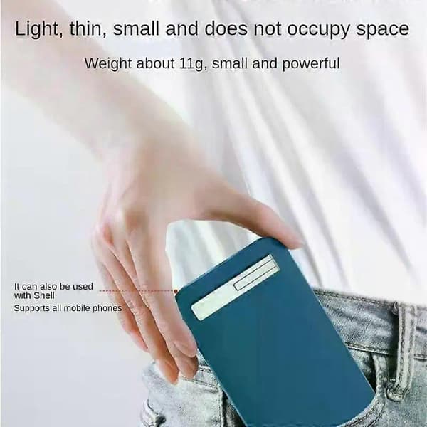 Magnetic Cell Phone Holder, Multi-Angle Adjustable, Stable and Solid Support, Compatible with All Smartphones, Foldable Phone Holder Style D Style D