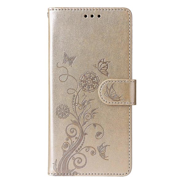 För Xiaomi Redmi Note 14 4G (163.25x76.55x8.16mm) Telefonfodral