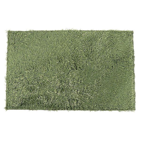 Reptilmatta Crawl Pets Konstgräs Terrarium Foder Återanvändbar Reptil Husdjursmatta Grön 40X25X0.5CM Green 40X25X0.5CM