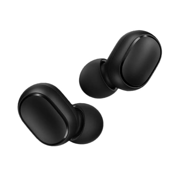 Xiaomi Mi True Wireless Earbuds Basic 2 - Black