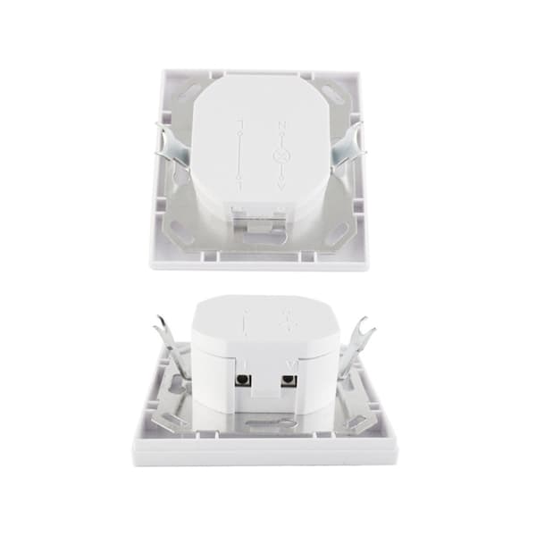 Intelligent Infrared Human Body Induction Switch Can Replace Ordinary Switch 110-240 Switch