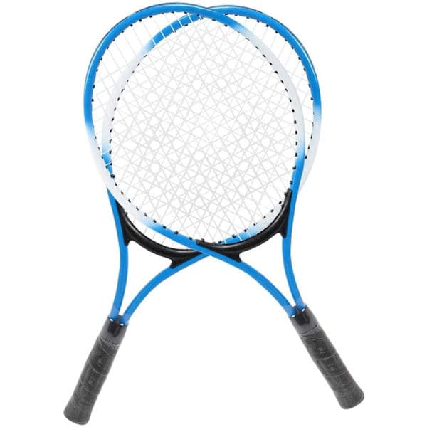 Tennisracket til børn Et par tennisracketter er den bedste startpakke til børn