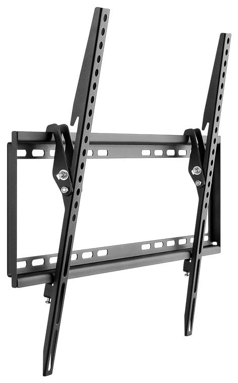 TV Wall Mount TILT (L) Svart