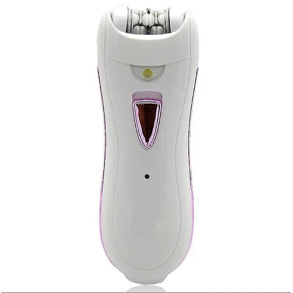 Epilator for ansikt - Epilator for damer - Ansiktshårfjerner - Mini epilator - Elektrisk epilator