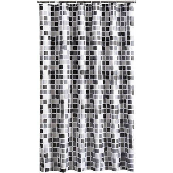 Bruseforhæng 200 x 220 cm (B x H), Polyester