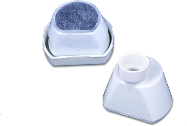 Kompatibel med Petsafe Pagoda/Avalon Vannfontene Erstatning