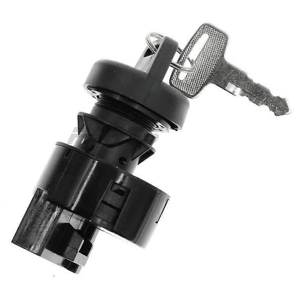 For Can-Am Outlander Renegade & Commander Maverick Ignition Switch with Key 710003847, 710002327, 710001647 (BT)