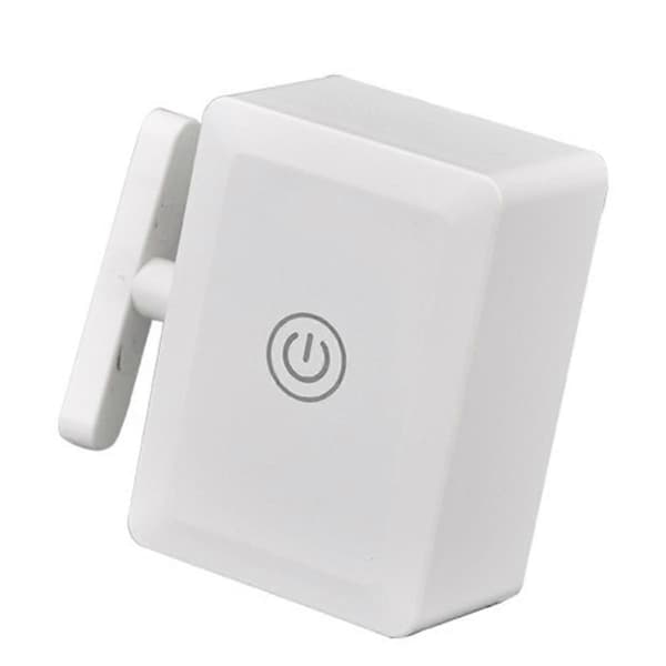 Smart Button Pusher Wireless Button Pusher with Remote Control Turn Off Light Artifact Infrared Remote Control