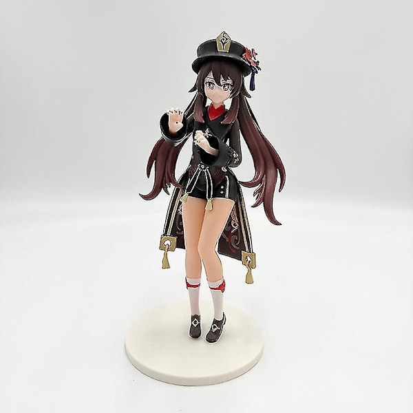 Animefigurer 16cm Samlarfigur Dock Leksak
