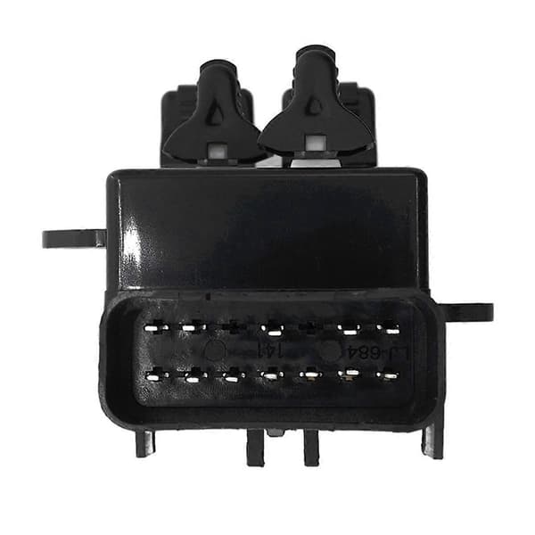 Power Window Master Left Window Switch Regulator 4685433 for Dodge Grand Caravan Chrysler