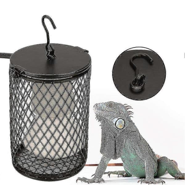 E27 Pet Heating Lamp Turtle Snake Lizard Infrared Ceramic Emitter