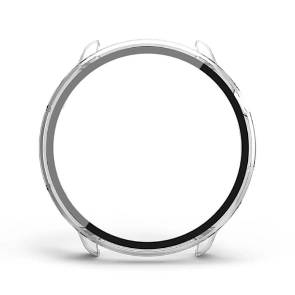 Fodral Skærmbeskytter TRANSPARENT Gennemsigtig