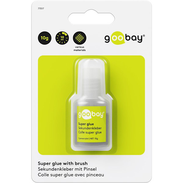 Superliima 10 g