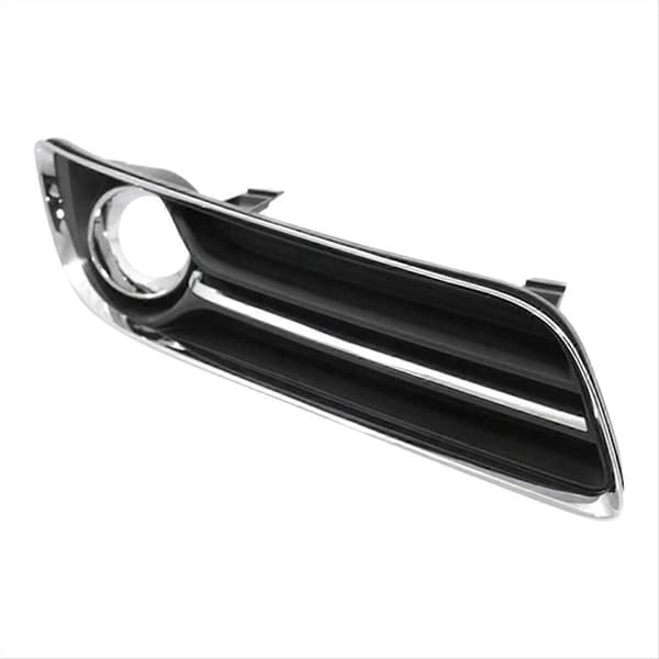 Tåkelysdeksel foran støtfanger tåkelysramme for Chrysler 300 2011-2014 68127946AB 68127947AB
