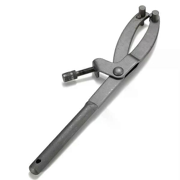 Universal Motorcycle Flywheel Wrench Tool Y-shaped Engine Clutch Disassembly Assembly Fixing Tool Scooter Motorcycle Accessories