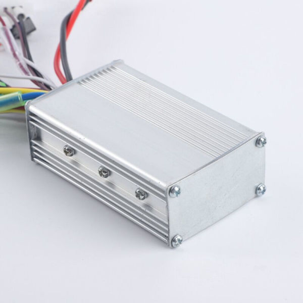 36V 350W Lithium Batteri Elcykel Controller Smart Motor Controller til Elcykel Scooter