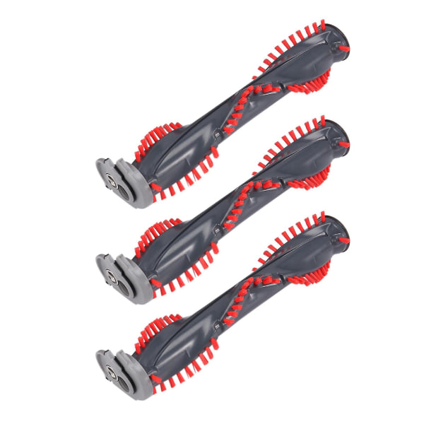 3pcs Compatible With Shark Nv800 Hv380robot Vacuum Cleaner Main Brush Roller Brush Replacement Accessories Dura