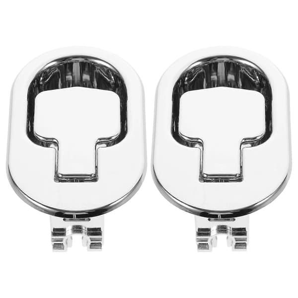 2 Pcs Universal Recliner Handle Replacement Parts Chair Pull Handle Recliner Replacement Handle