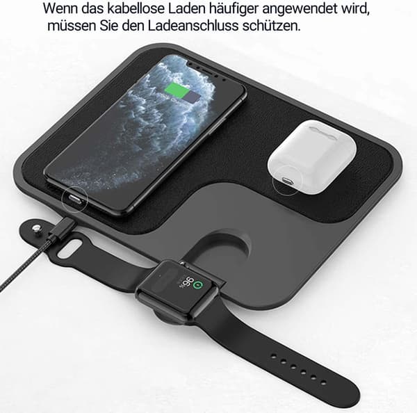 5-pack USB C-dammskydd kompatibla med Samsung Galaxy S22 S21/Hua