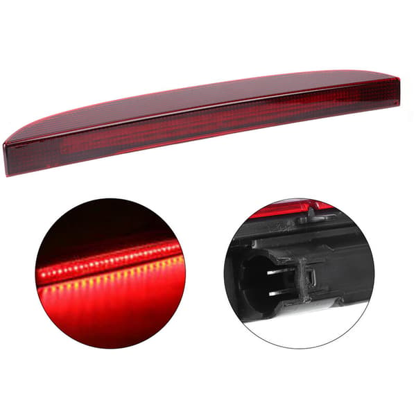för Clio 2 bromsljus, för tredje bromsljus Clio 2, ano mano.fr, 3:e bromsljus Clio 2, 3:e LED-bromsljus Clio 2
