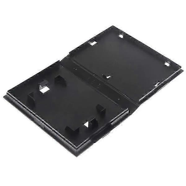 Game Cartridge Shell Game Accessories For Sega Genesis Game Cartridge Empty Shell Box Case Replacement Accessories