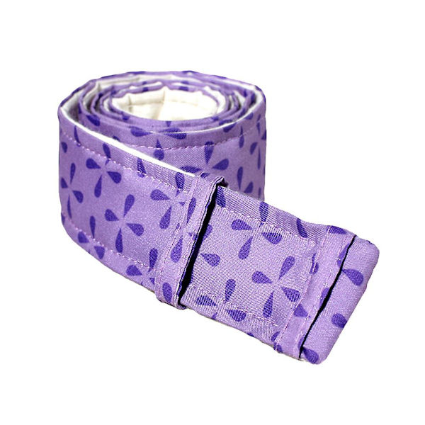 Bakeuniform Strip Bakeware Beskyttelsesreim Anti-deformasjon Kakeform Strip Belte Bakeverktøy Baketilbehør (80x3.7cm)