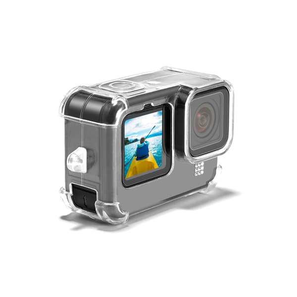 ABS-etui til Go Pro Hero 12/11/10/9