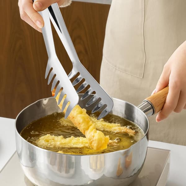 Spaghettitang - Køkkentang - Pastatang - Serveringstang - Spaghettitænger - Pastatænger