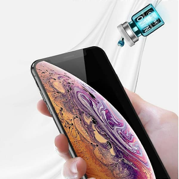 Nano Liquid Protection Scratch and Shatter Resistant Nano Protection Liquid Phone Screen Protector