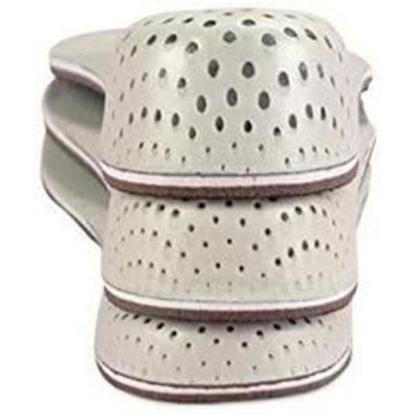 Fuld længde 2 cm Memory Foam Indersål, Øget Højde Usynlig Hælhævende Indlægssål