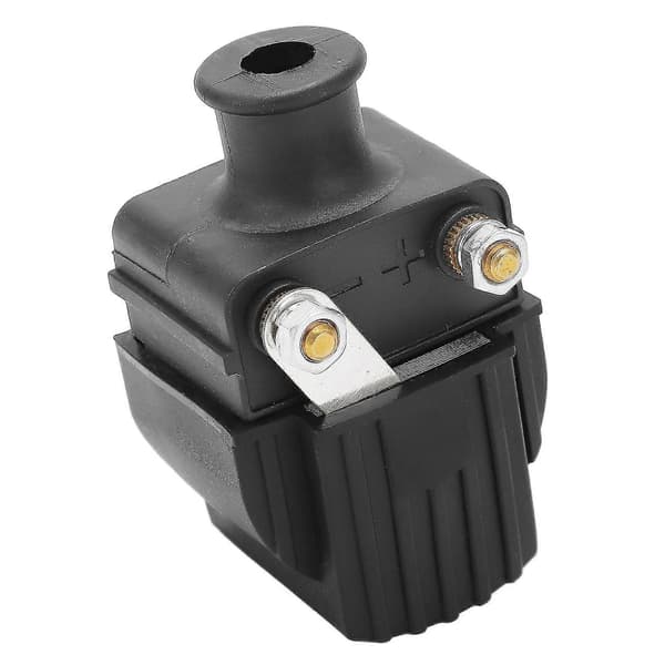 Outboard Motor Ignition Coil Replacement for Marine Boat 339 7370A13 Mariner 6-225 hp