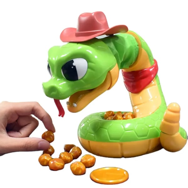 Uutuus käärmetemppu lelut hullulelut ranskalaiset CAN olla hauskoja kepposia uusi uutuus mielenkiintoisia joulutemppuja leluja