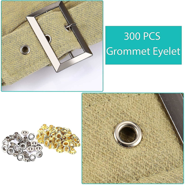 Grommet Eyelet